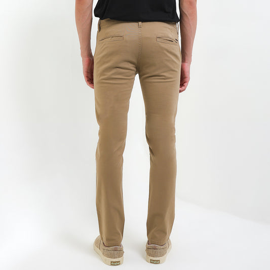 Cardinal Celana Panjang Chinos Skinny Pria E0157BK03A