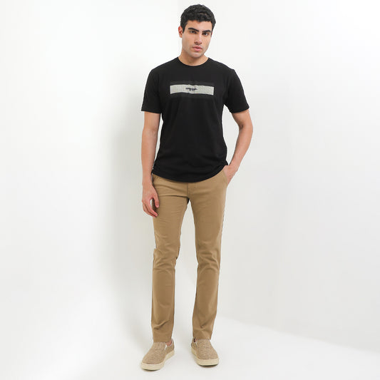 Cardinal Celana Panjang Chinos Skinny Pria E0157BK03A