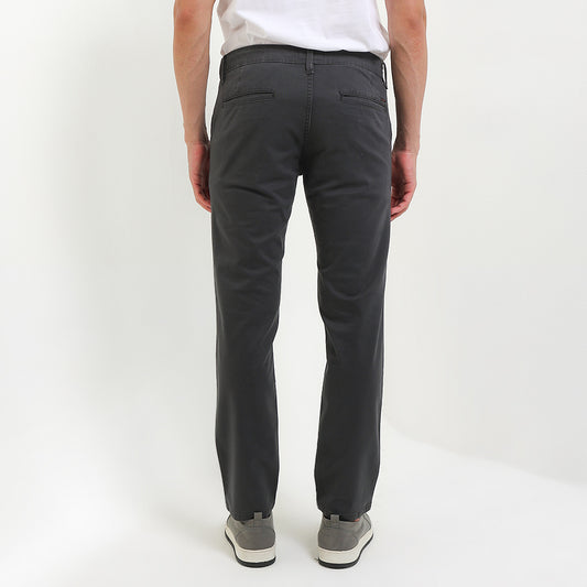 Cardinal Celana Panjang Chinos Pria Skinny Katun Rayon Stretch