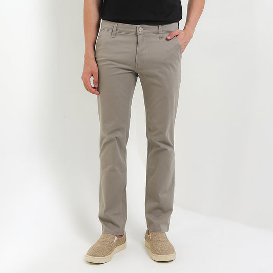 Cardinal Celana Panjang Chinos Skinny Pria E0159BK03E