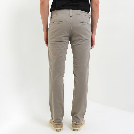Cardinal Celana Panjang Chinos Skinny Pria E0159BK03E