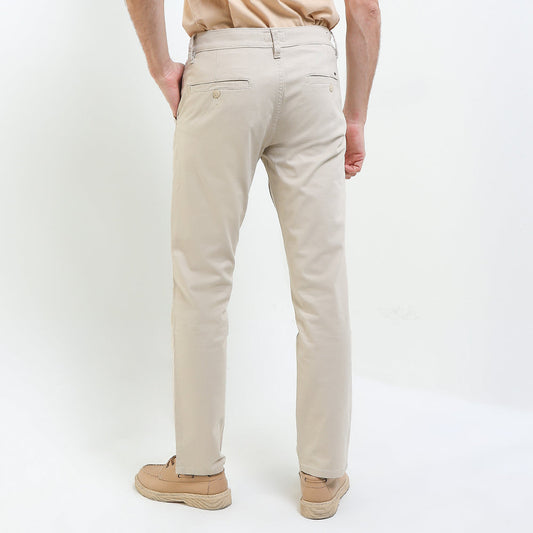 Cardinal Celana Panjang Chinos Skinny Pria E0160BK03A