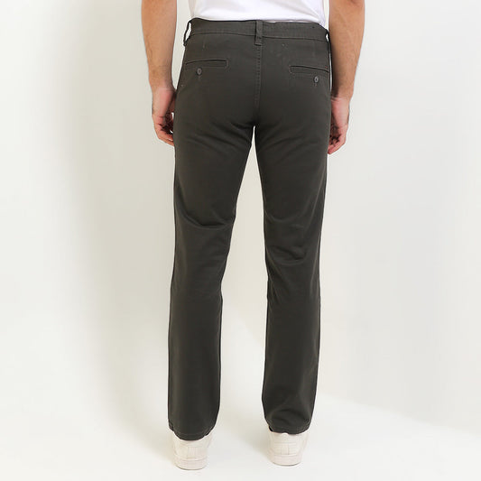 Cardinal Celana Panjang Chinos Skinny Pria E0161BK04A