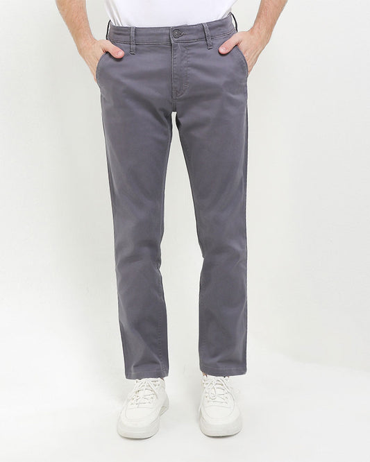 Cardinal Celana Panjang Chinos Skinny Pria E0166BK04B