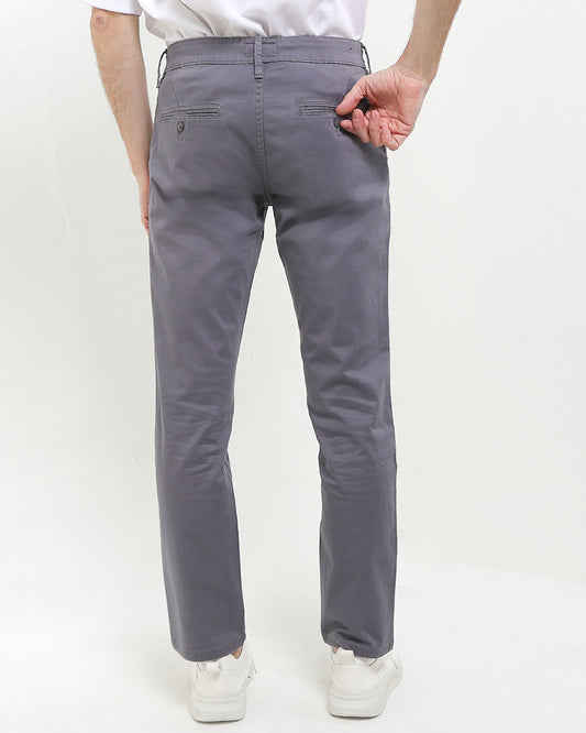 Cardinal Celana Panjang Chinos Skinny Pria E0166BK04B