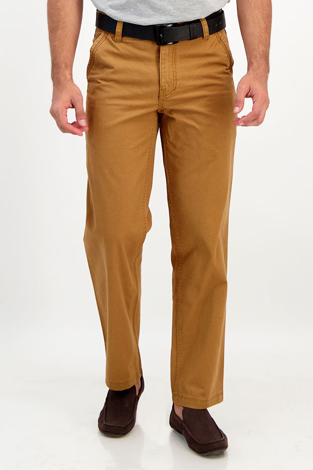 Celana Chino Pria Cardinal E0138BK03B