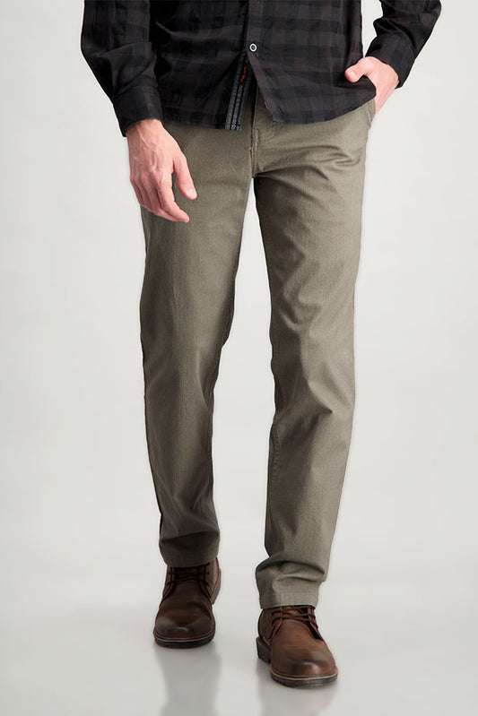 CARDINAL CASUAL CELANA CHINOS REGULAR 10 (ABU-ABU)