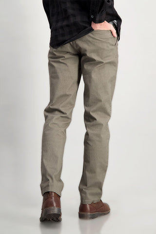 CARDINAL CASUAL CELANA CHINOS REGULAR 10 (ABU-ABU) BIG SIZE E0152C04C