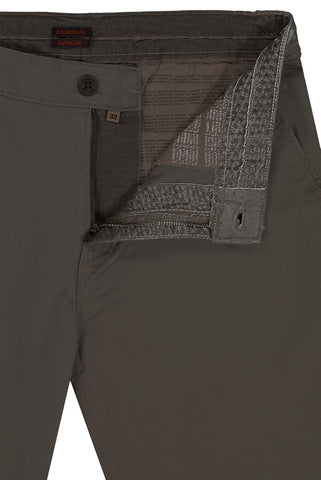 CARDINAL CASUAL CELANA CHINOS REGULAR 1 (GREY)