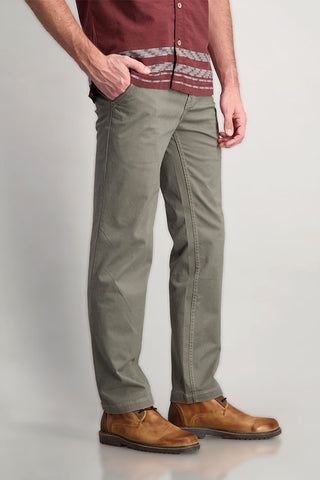 CARDINAL CASUAL CELANA CHINOS REGULAR 6 (ABU-ABU)