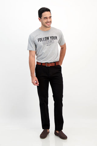 Celana Chino Pria Cardinal E0255BK01B