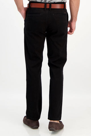Celana Chino Pria Cardinal E0255BK01B