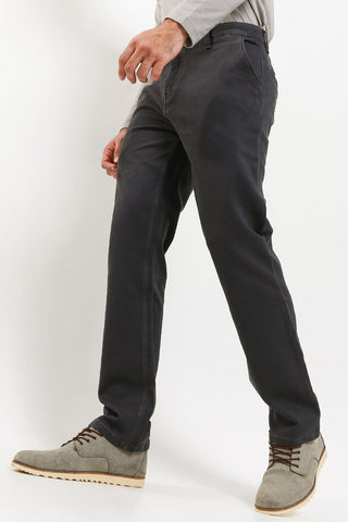 Celana Panjang Chinos Pria Regular Cardinal Big Size E0271C04B