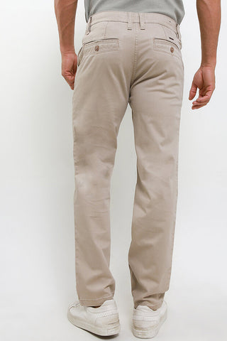 Celana Panjang Chinos Pria Cardinal E0285BK05C