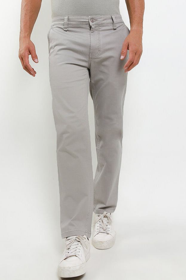 Celana Panjang Chinos Pria Cardinal E0286BK04C