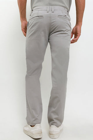 Celana Panjang Chinos Pria Cardinal E0286BK04C