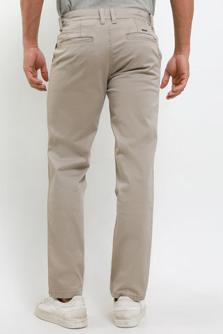 Celana Panjang Chinos Pria Cardinal Big Size E0297C03A