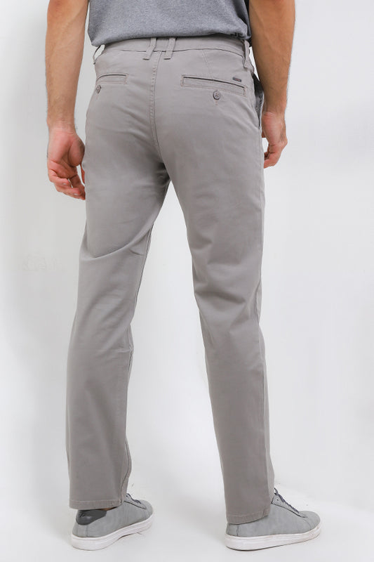 Cardinal Celana Panjang Chinos Pria E0361BK04C