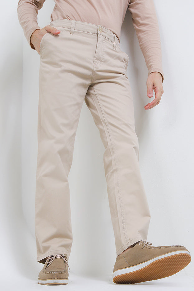 Cardinal Celana Panjang Chinos Pria E0364BK03A