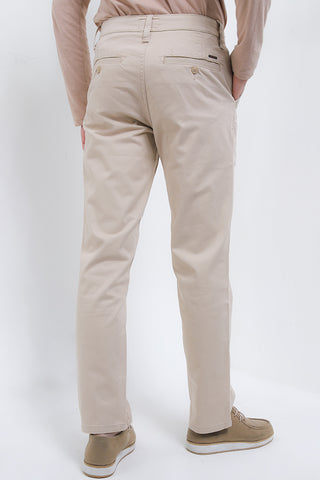 Cardinal Celana Panjang Chinos Pria E0364BK03A