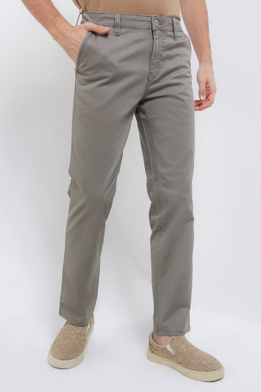 Cardinal Celana Panjang Chinos Pria E0365BK03E