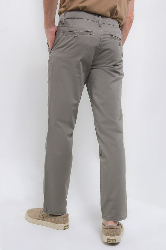 Cardinal Celana Panjang Chinos Pria E0365BK03E
