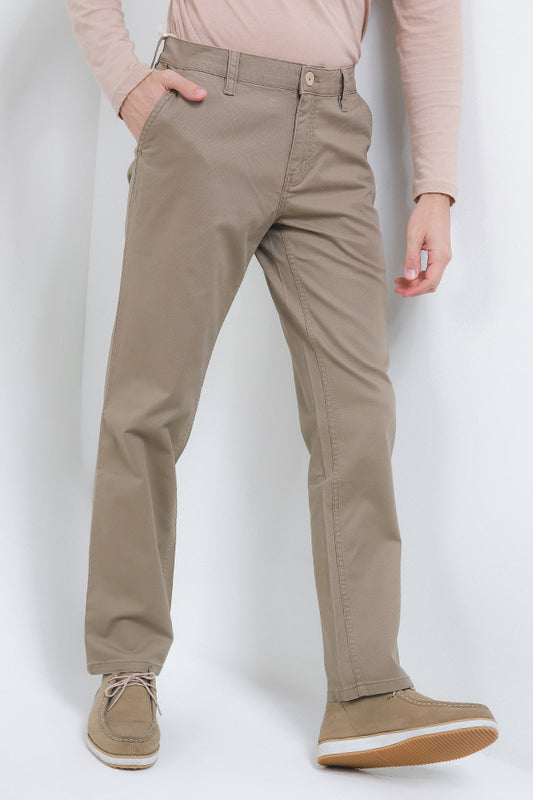 Cardinal Celana Panjang Chinos Pria E0366BK03A