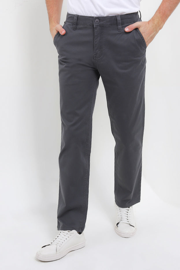 Cardinal Celana Panjang Chinos Pria E0367BK04E