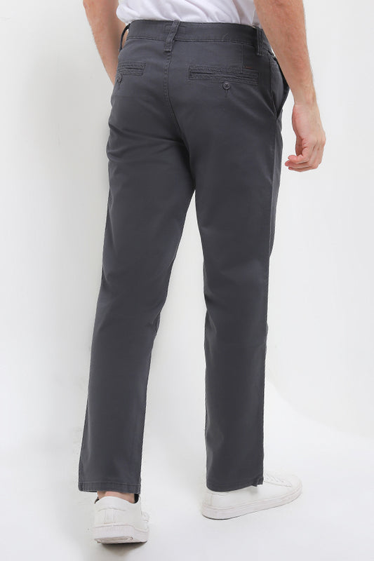 Cardinal Celana Panjang Chinos Pria E0367BK04E