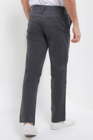 Cardinal Celana Panjang Chinos Pria E0367BK04E