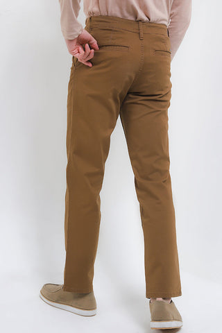 Cardinal Celana Panjang Chinos Pria E0371BK03B