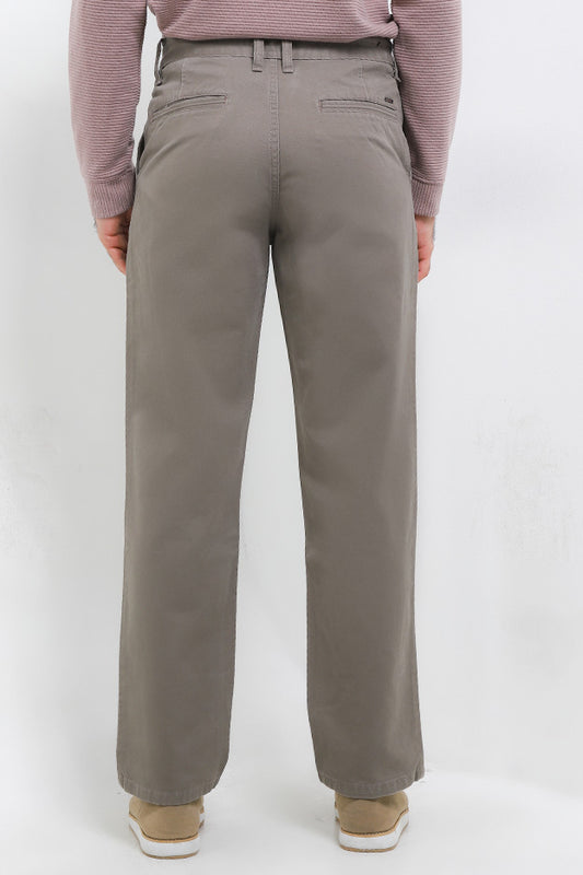 Cardinal Celana Panjang Chinos Pria E0374BK03E