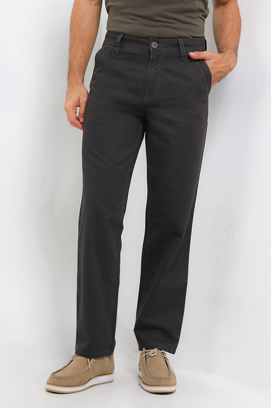 Cardinal Celana Panjang Chinos Pria E0376BK03I