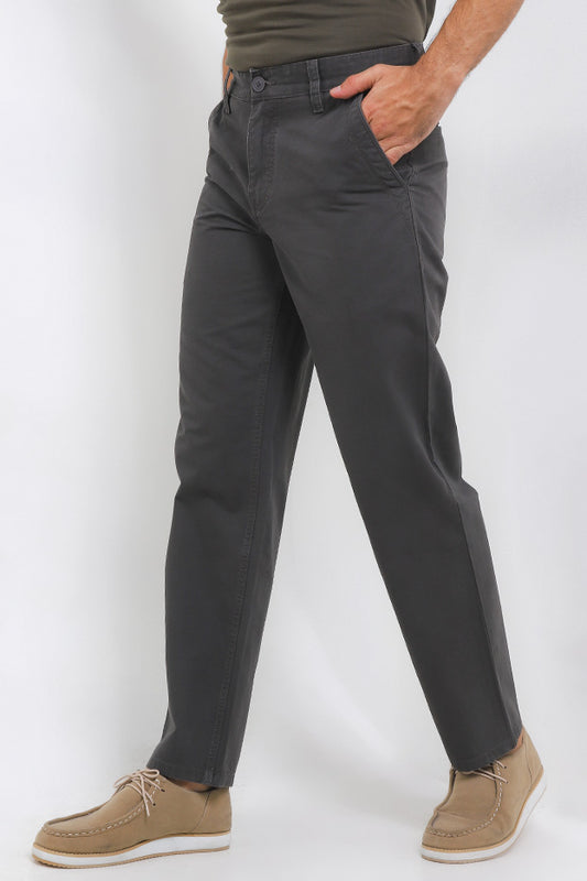 Cardinal Celana Panjang Chinos Pria E0377BK03F