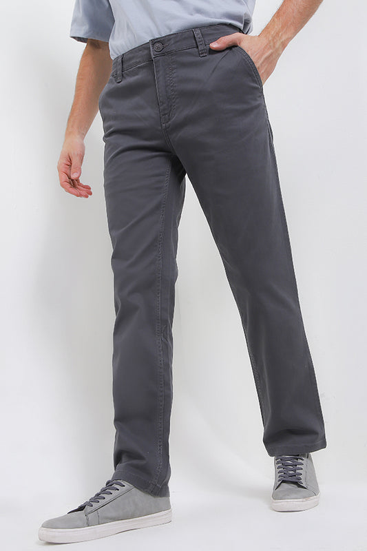 Cardinal Celana Panjang Chinos Pria E0378BK04D