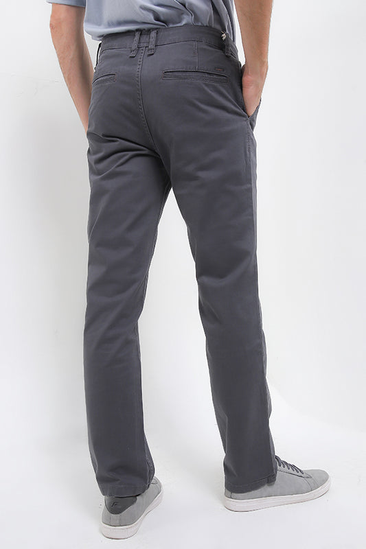Cardinal Celana Panjang Chinos Pria E0378BK04D