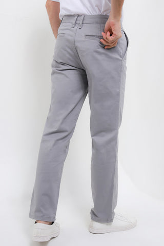 Cardinal Celana Panjang Chinos Pria E0379BK04C