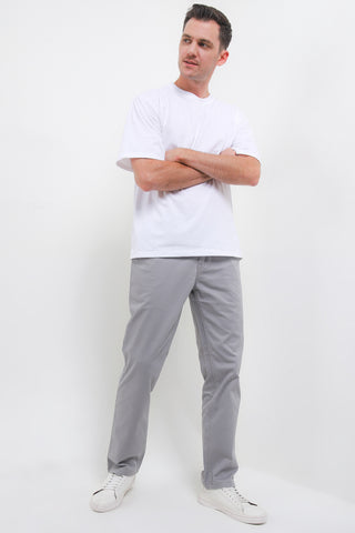 Cardinal Celana Panjang Chinos Pria E0379BK04C