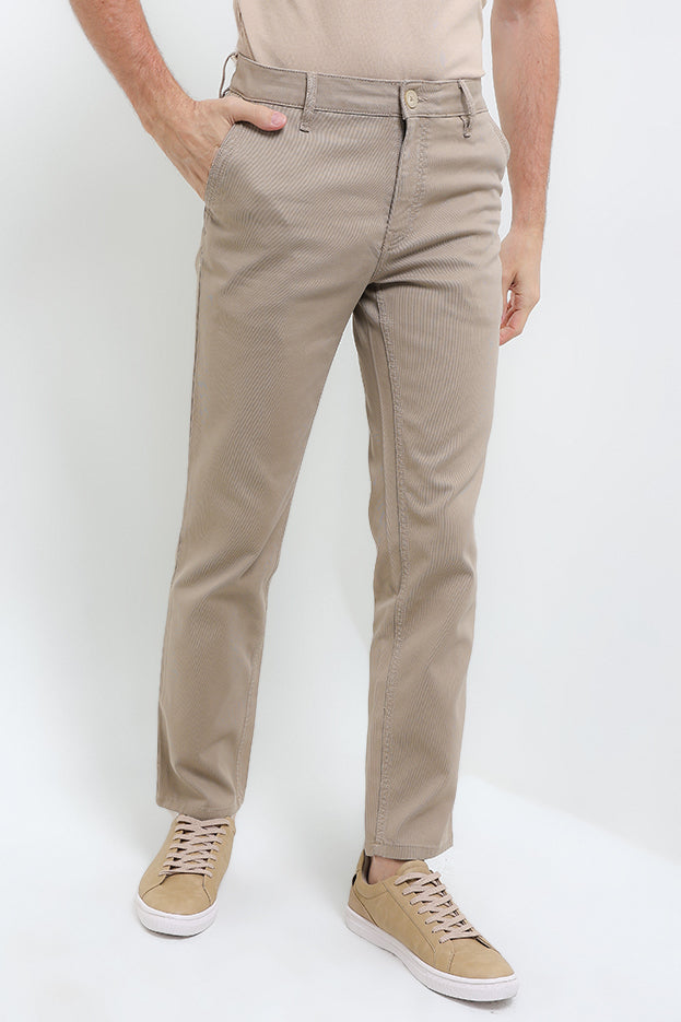 Cardinal Celana Panjang Chinos Pria E0384BK05C