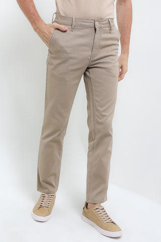Cardinal Celana Panjang Chinos Pria E0384BK05C