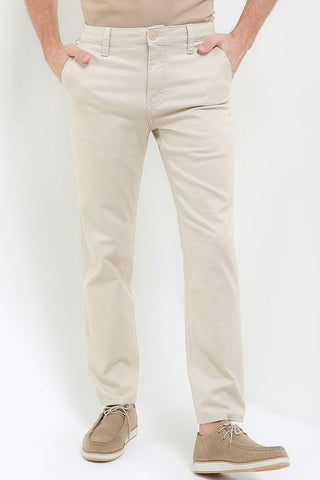 Cardinal Celana Panjang Chinos Pria E0385BK05A