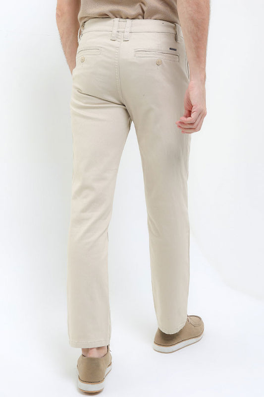Cardinal Celana Panjang Chinos Pria E0385BK05A