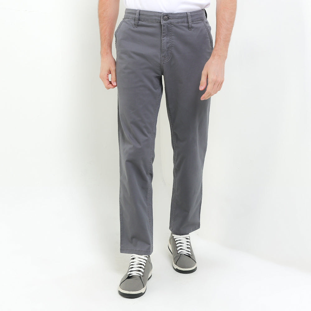 Cardinal Celana Panjang Chinos Pria E0392BK04B