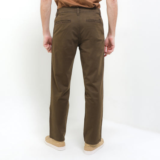 Cardinal Celana Panjang Chinos Pria E0393BK03B