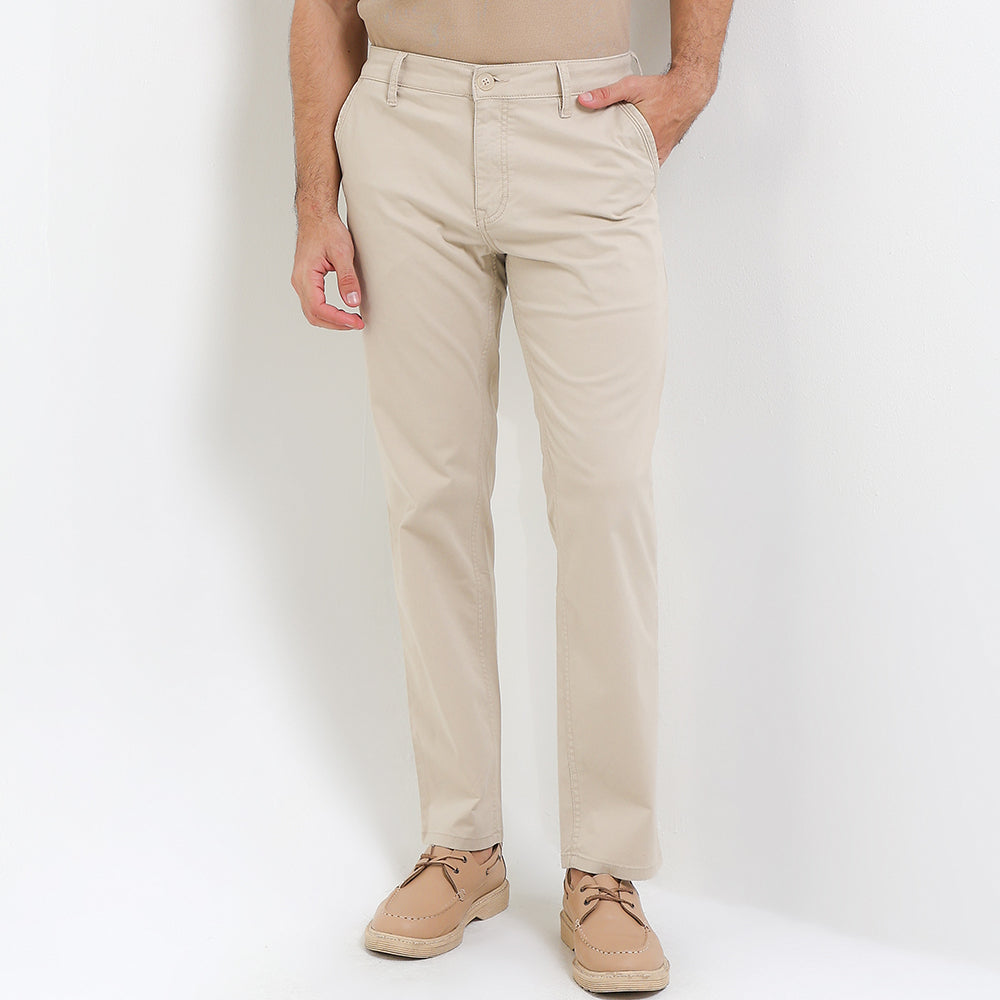 Cardinal Celana Panjang Chinos Pria Big Size E0394C05A