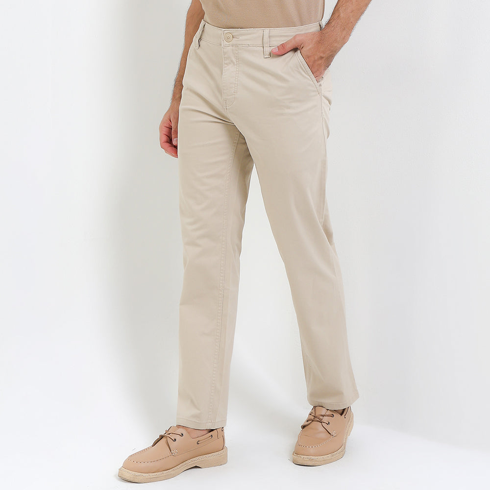 Cardinal Celana Panjang Chinos Pria E0395BK05A