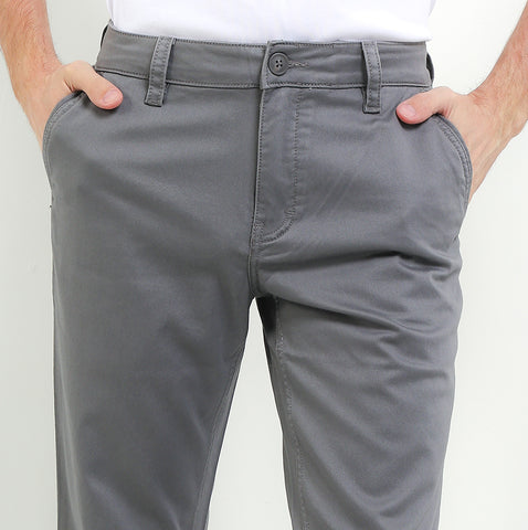 Cardinal Celana Panjang Chinos Pria E0396BK04B