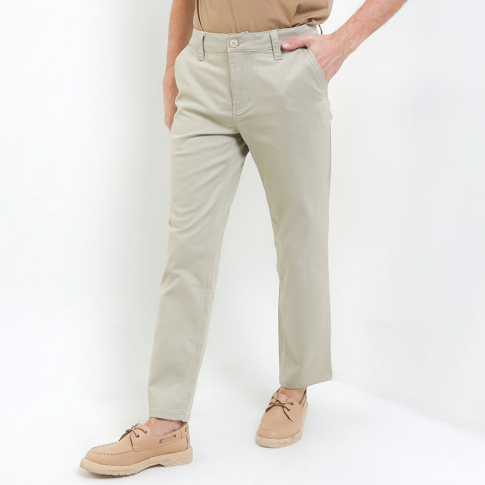 Cardinal Celana Panjang Chinos Pria E0397BK05B