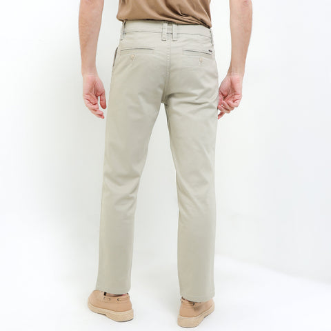Cardinal Celana Panjang Chinos Pria E0397BK05B