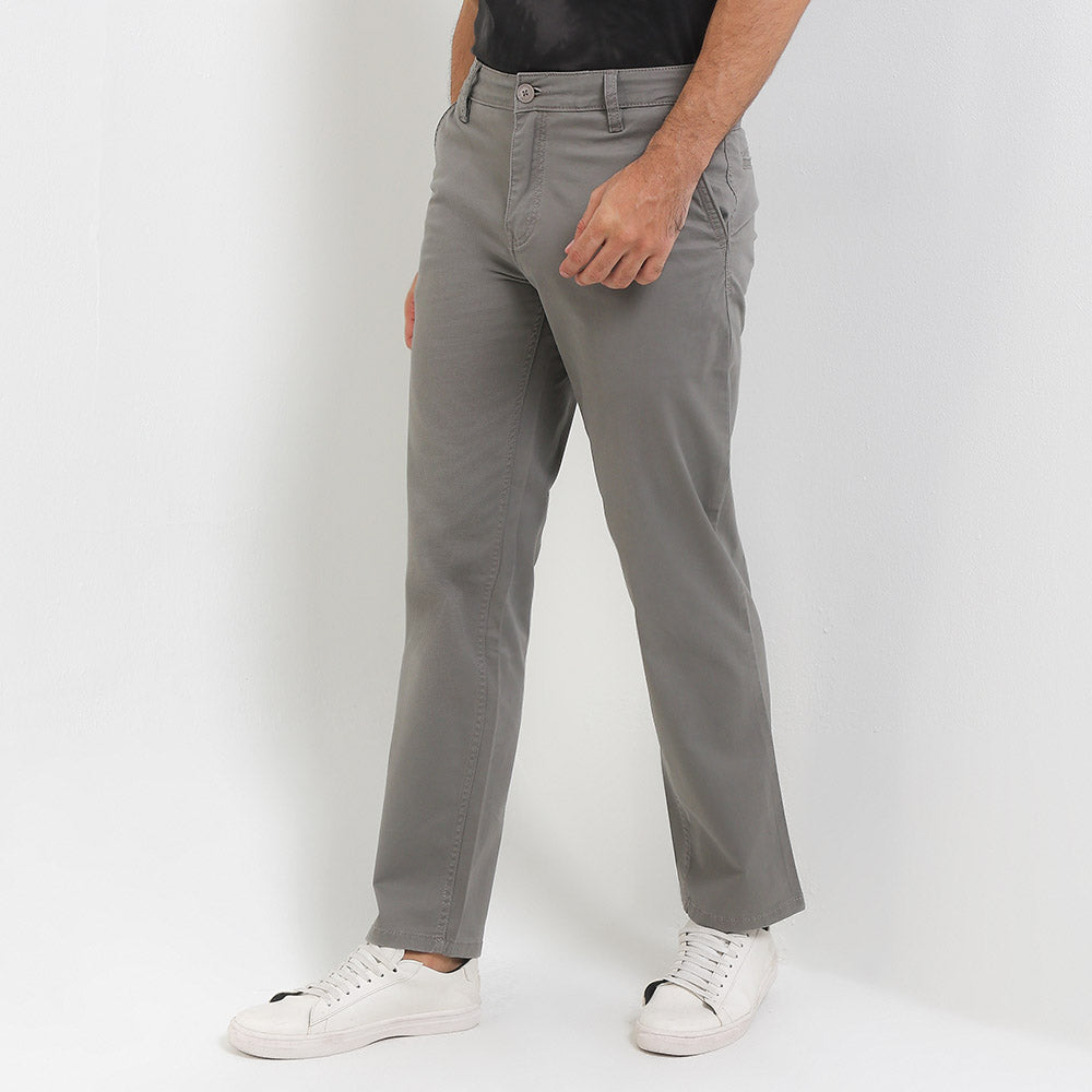 Cardinal Celana Panjang Chinos Pria E0398BK04C
